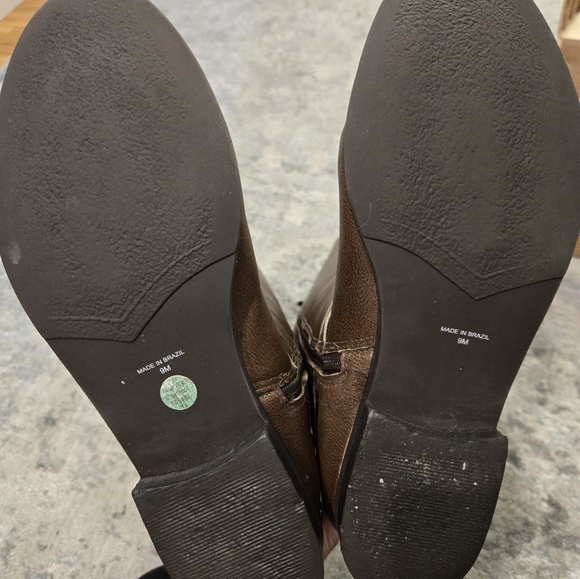 Matisse "Britain" Riding Boots - Picture 13 of 16